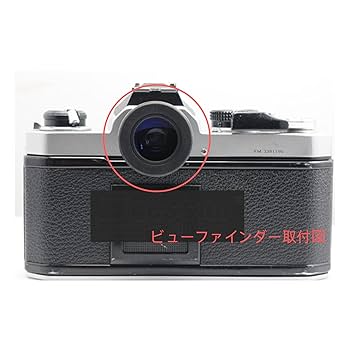 ニコン一眼レフFM Amazon | Nikon FM シルバー | 一眼レフカメラ 通販